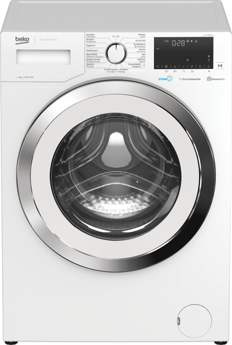 Beko WTV7736WC01 7145845900