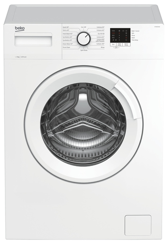 Beko WTK62041W 7139843100