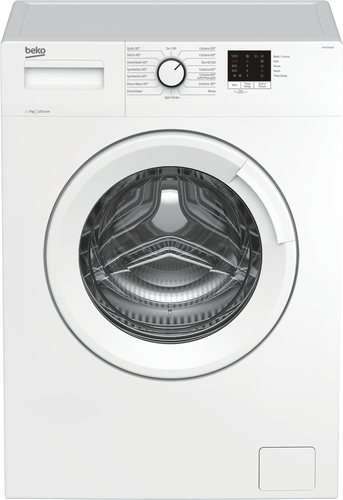 Beko WTK72041W 7136742700