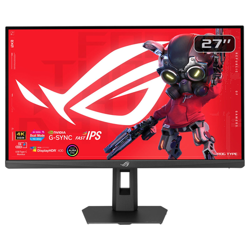 ASUS XG27UCGR