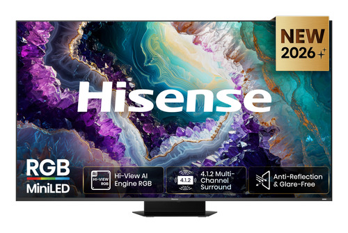 Hisense 85UR9S