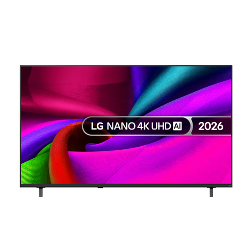 LG 65NU900B6LA