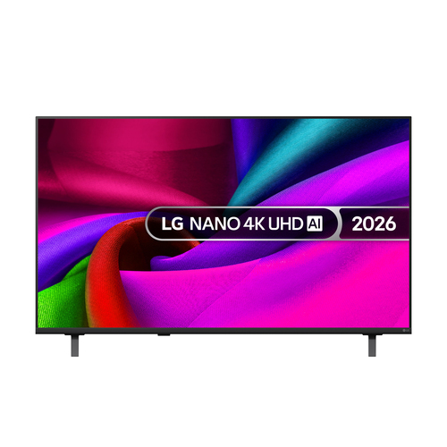 LG 50NU900B6LA