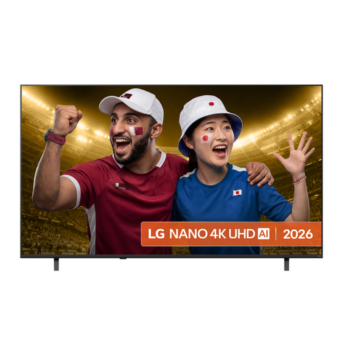 LG 75NU900B6LA
