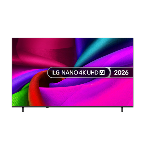 LG 85NU900B6LA