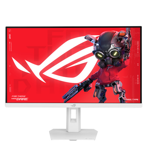 ASUS XG27UCGR-W