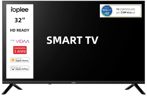 Ioplee IOP32SMART