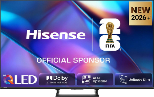 Hisense 65A79S
