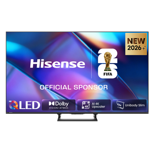 Hisense 65A7STUK