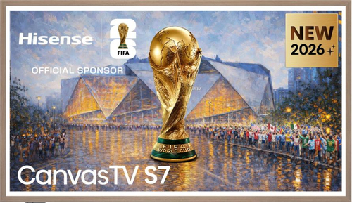 Hisense 65S7S