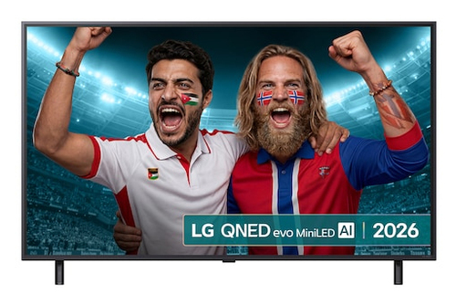 LG 55QNED85B6B