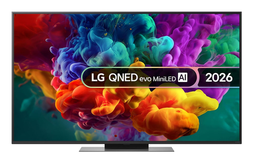 LG 55QNED87B6A