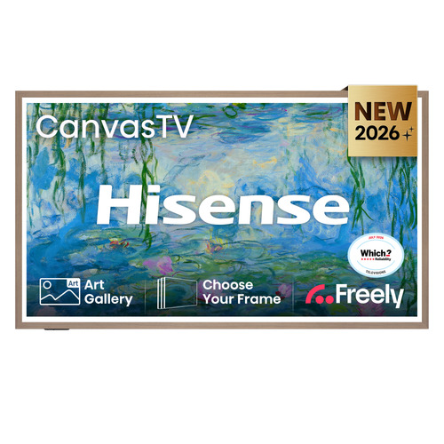 Hisense 55S7STUK