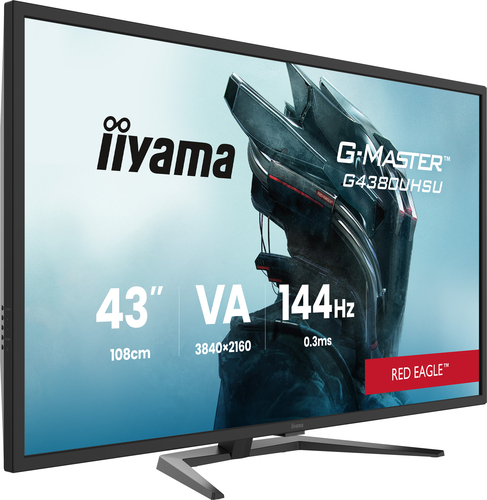 iiyama G4380UHSU-B2 A