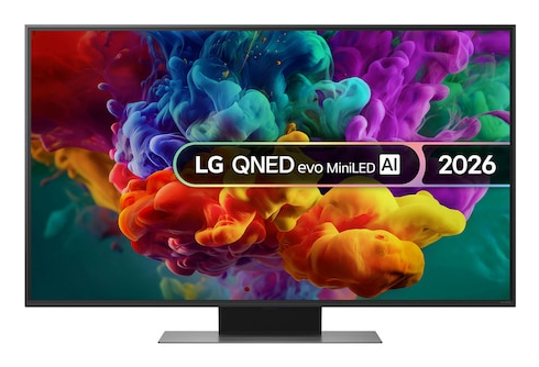 LG 50QNED87B6A