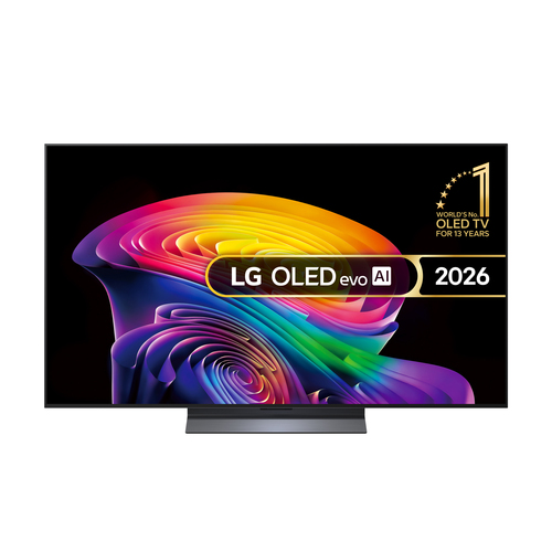 LG OLED55C66LB