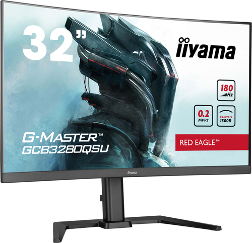 iiyama GCB3280QSU-B2 A