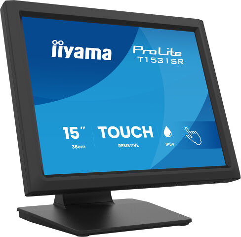 iiyama T1531SR-B2S