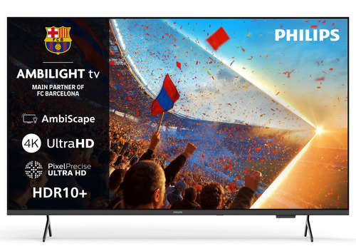 Philips 50PUS8001/12