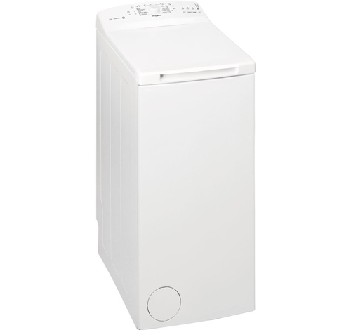 Whirlpool TDLR 5030L EU/N