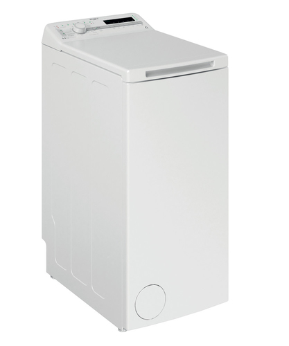 Whirlpool TDLR 55020S EU/N