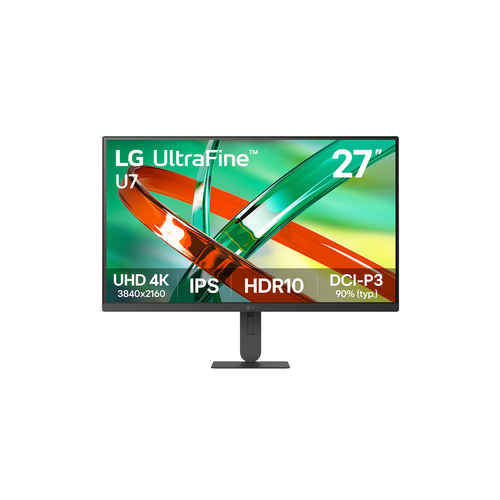 LG 27U711B