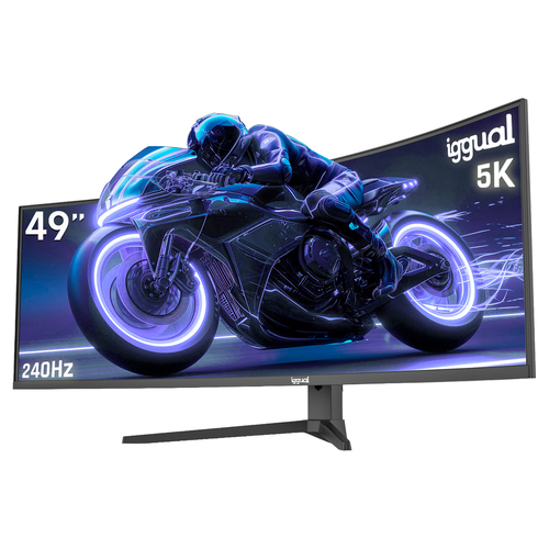 Iggual IGG320679 - ML49C