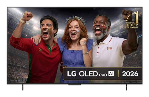 LG OLED42C64LA