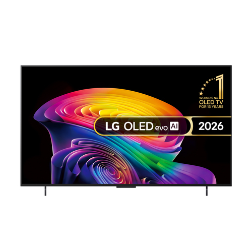 LG OLED42C66LB
