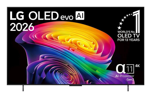 LG OLED42C69LB
