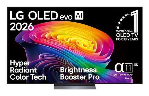 LG OLED77C69LB
