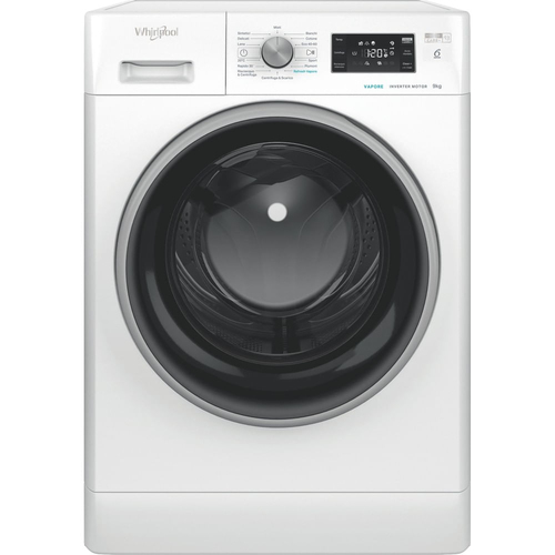 Whirlpool FFB EP 9148 BS IT 859993355840