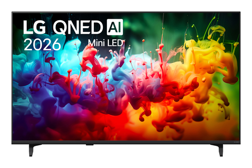 LG 43QNED70B6C