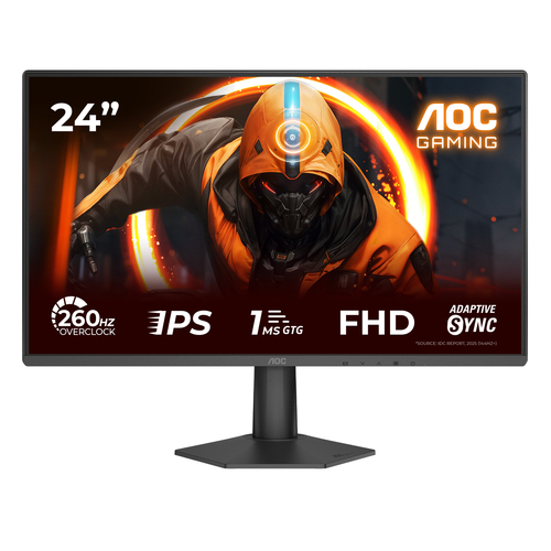 AOC 24G50Z2