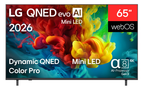 LG 65QNED82B6B