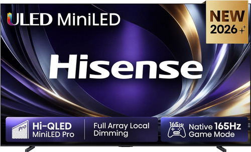 Hisense 100U7DS PRO