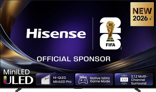 Hisense 100U7STUK PRO