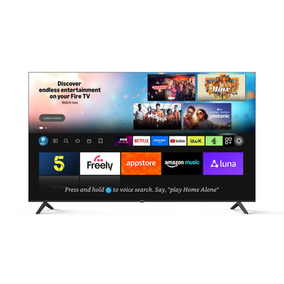 Haier H43S80GUF