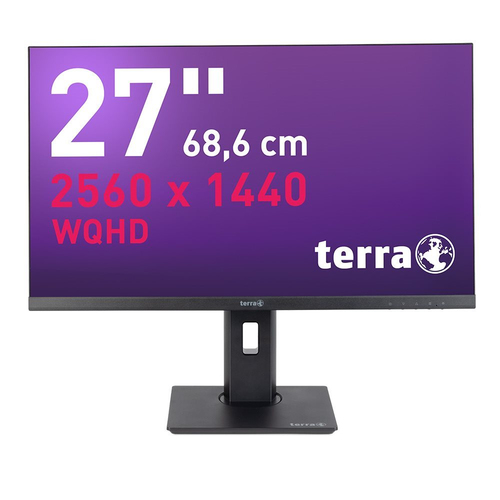 Terra LCD/LED 2772W PV A