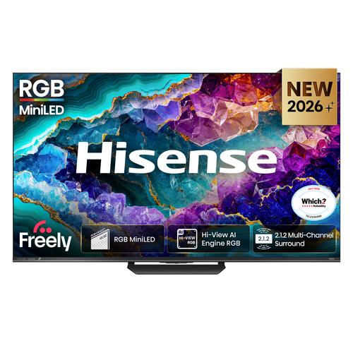 Hisense 65UR8STUK