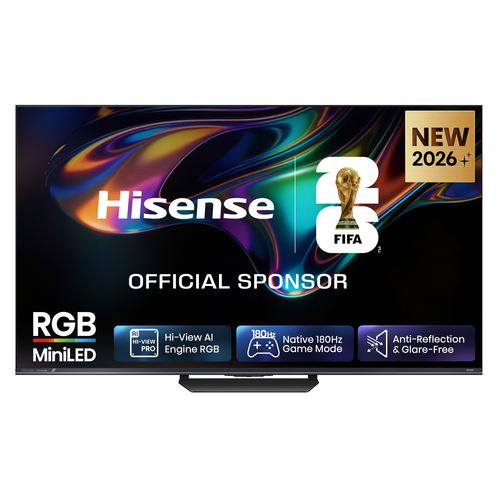 Hisense 65ER8STUK