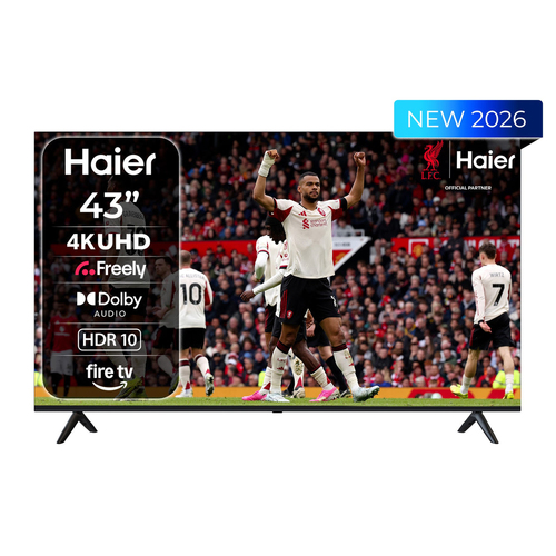Haier H43K85GUF