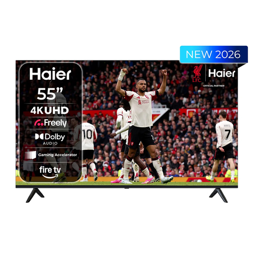Haier H55K85GUF