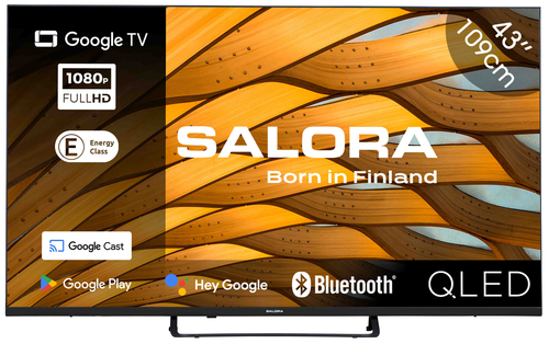Salora 43QFG6500