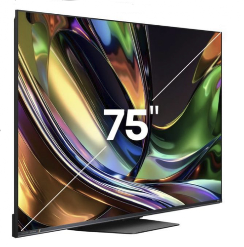 Hisense 75UR8DS