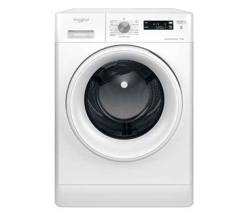 Whirlpool FFSPL 9248 W FR