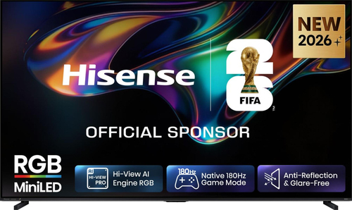 Hisense 100UR8DS