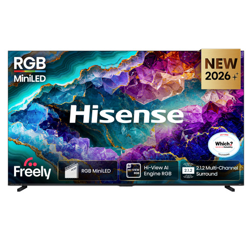 Hisense 100UR8STUK