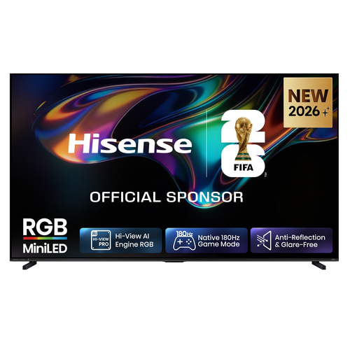 Hisense 100ER8STUK