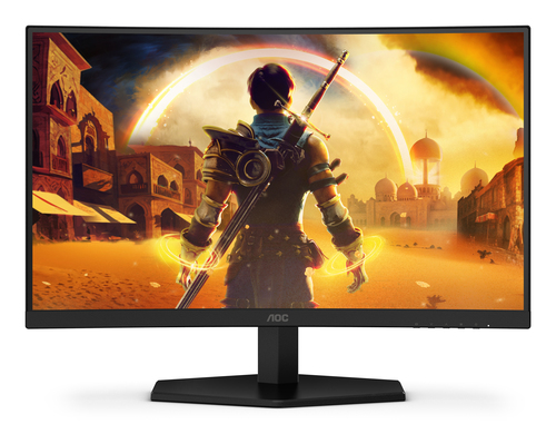 AOC C24G42FE